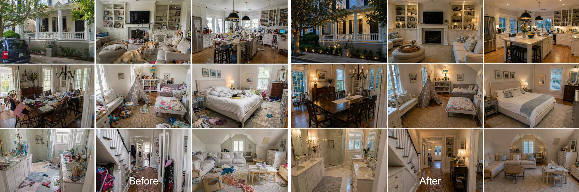 After-Whole Charleston Home Transformation Completed copy
