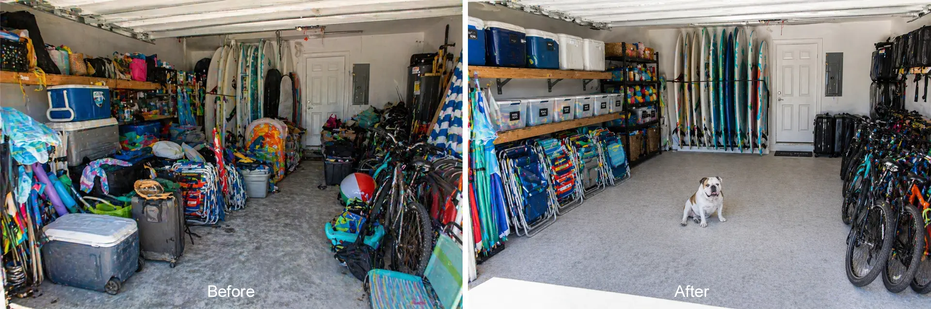 Folly Beach Rental Garage – AFTER copy