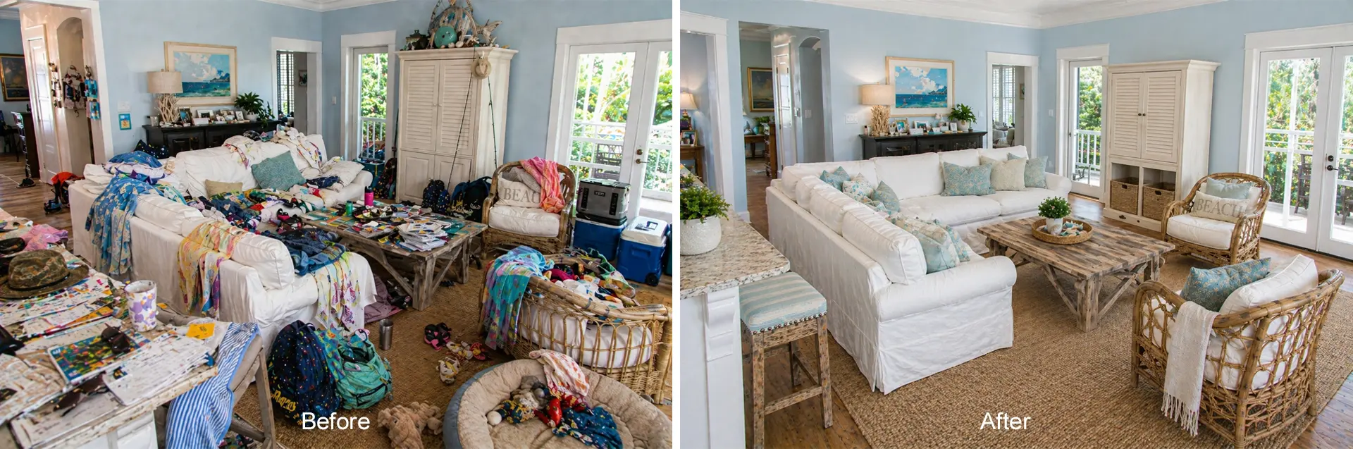 James Island Beachy Family Living Room – AFTER copy