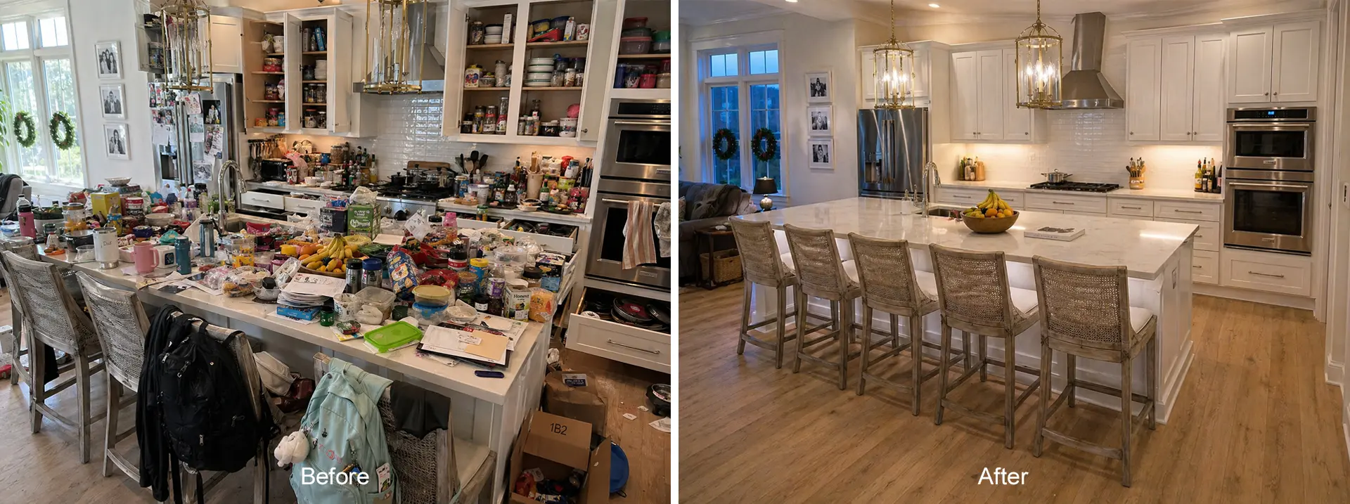 Mount Pleasant Luxury Kitchen – AFTER copy